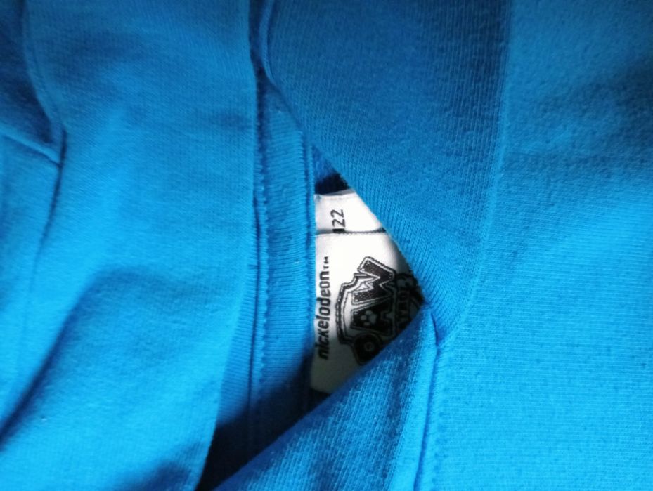 2 bluzy 122)128 psi patrol