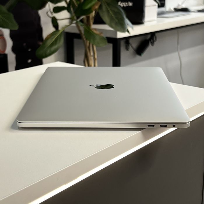 Ноутбук MacBook Pro 13” 2017 i5 8 ОЗУ 256 SSD • ГАРАНТІЯ > 70599