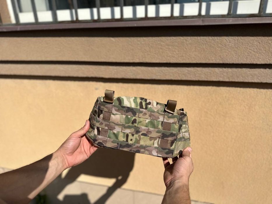 РПС є хижак тактичний розгрузочний пояс вербелт варбелт