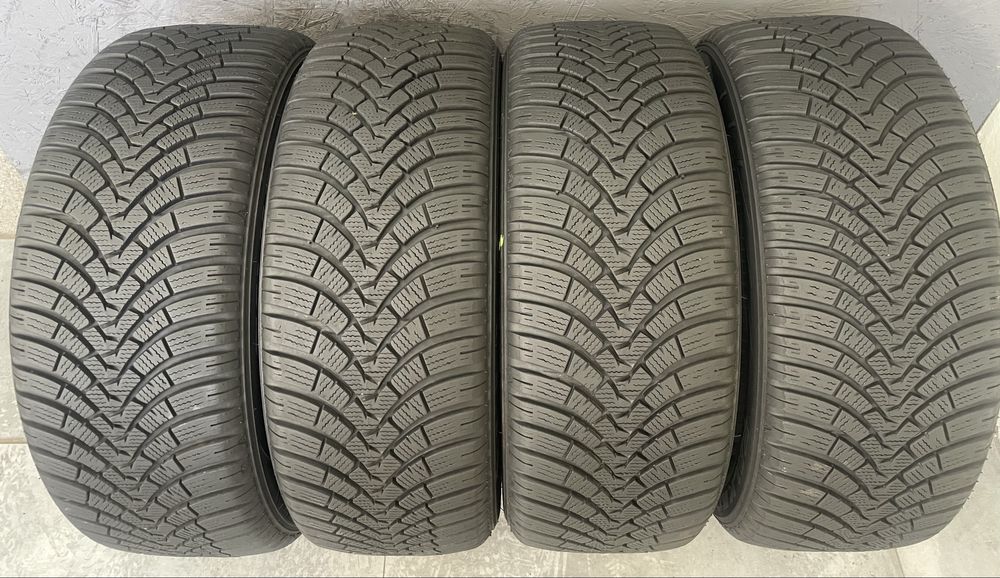 Falken Eurowinter HS01 195/55 R15