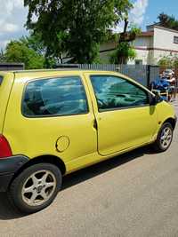 Renault Twingo 2000