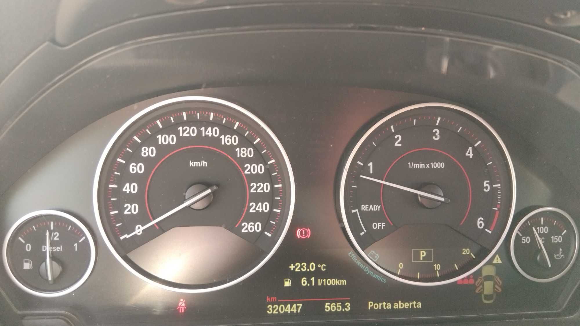 BMW Serie 4 - 420D, PACK M