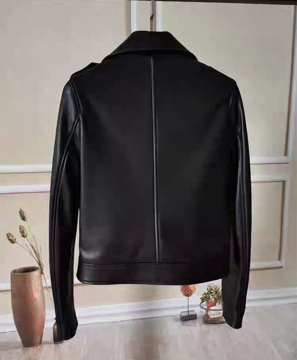 Косухи люкс брендов YSL,CD,LV из натуральной кожи XS,S,M посл размеры