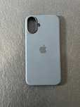 Plecki Apple do Apple iPhone 16 Plus czarny