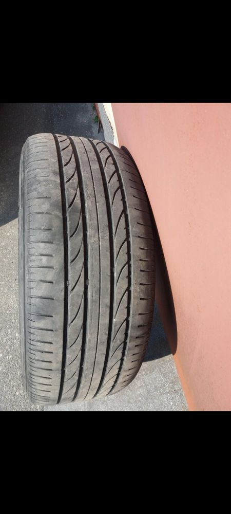 Резина Bridgestone 285/60/R18