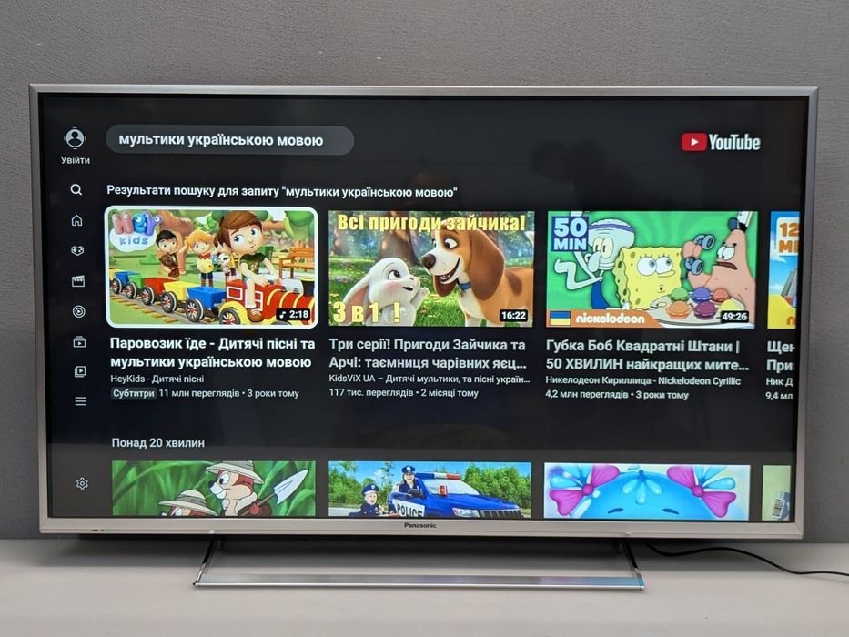 PANASONIC TX-42ASW754  Full HD 120 Гц ,3D, Smart TV,Wi FI, T2-тюнер