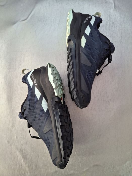 Кроссовки Salomon XA Rogg GTX