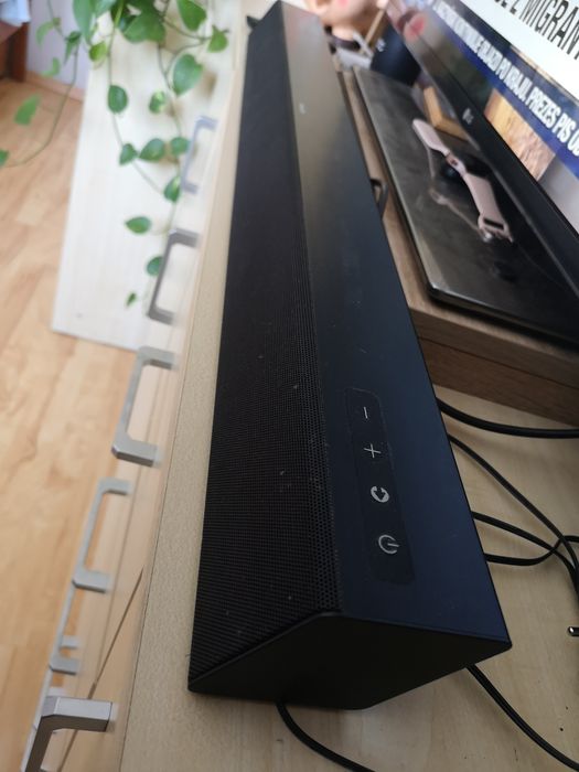 Soundbar PHILIPS TAB 5305