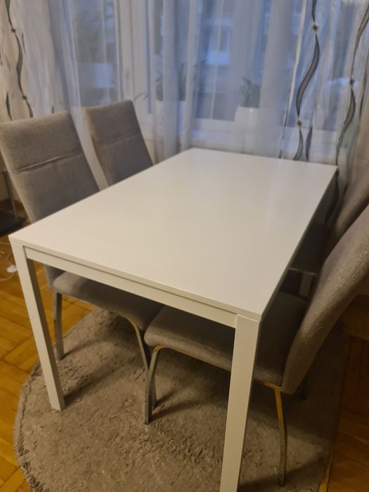 Стіл розкладний ІКЕА