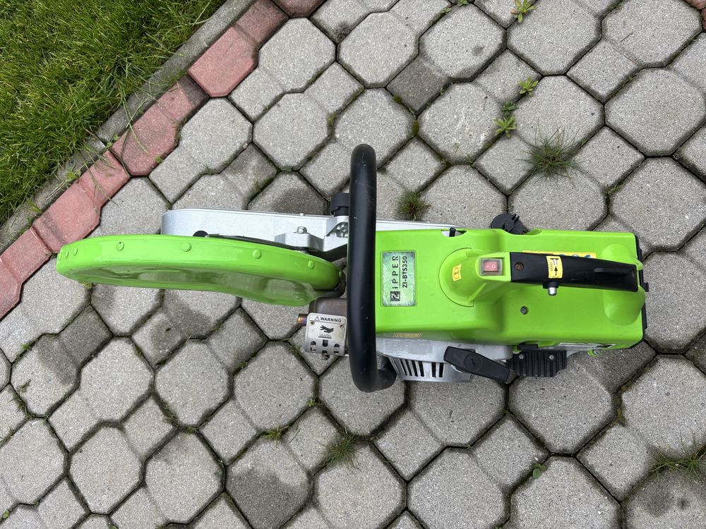 Piła do betonu ZIPPER ZI-BTS350