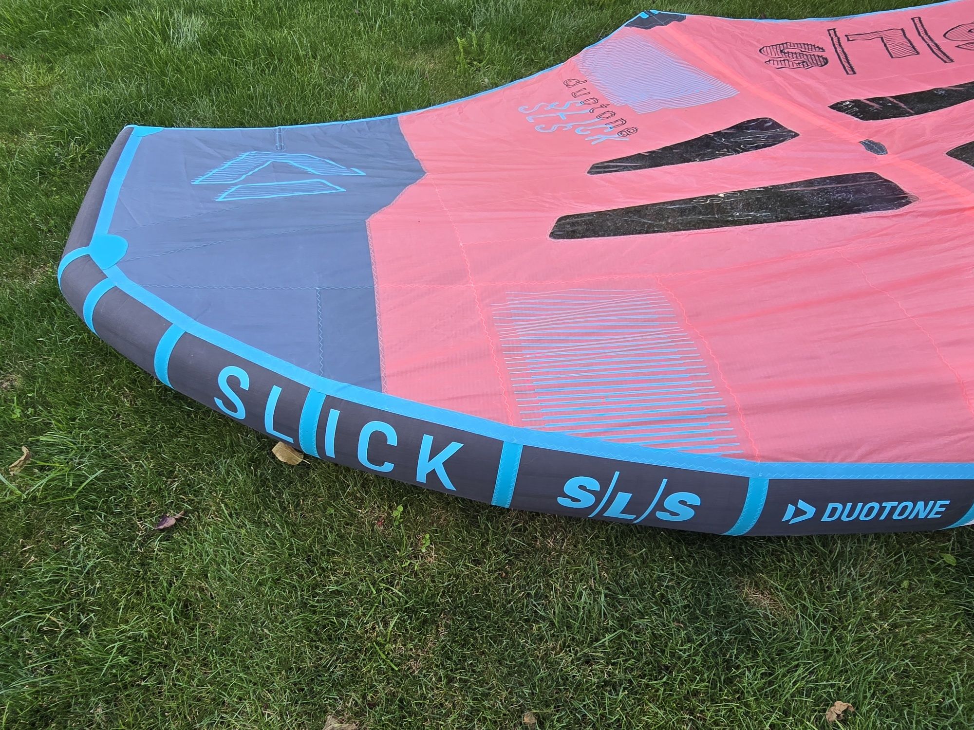 Latawiec wing foil duotone slick sls 5.0 od osoby prywatnejj