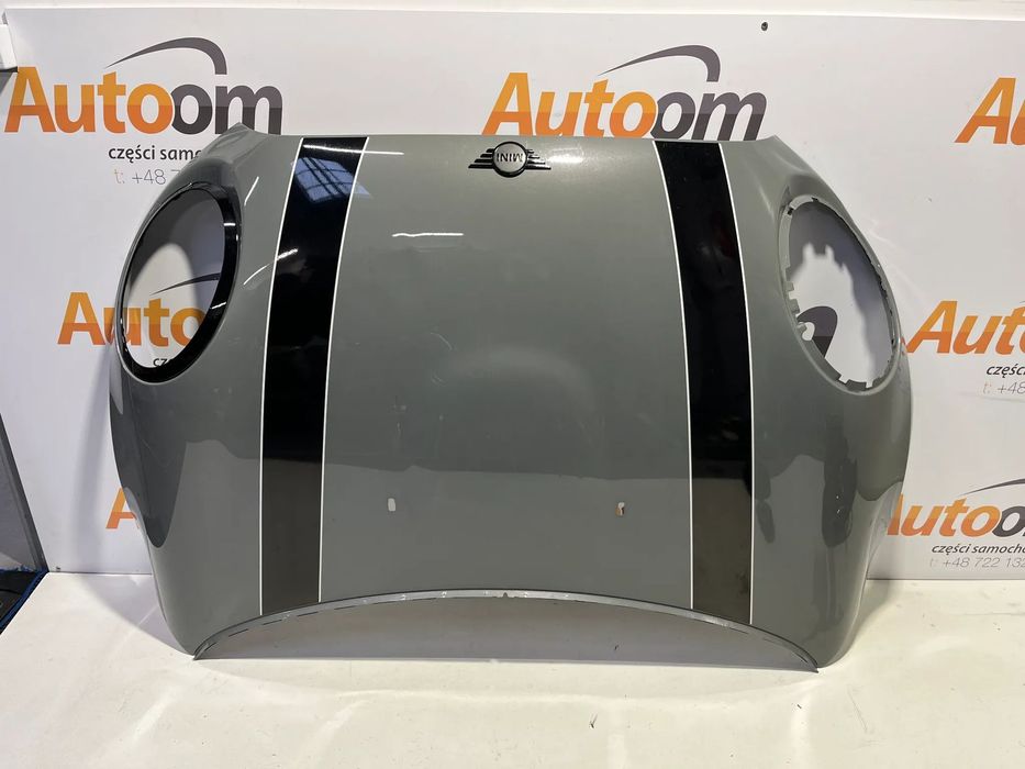 MINI COOPER F55 F56 F57 MASKA 6995694