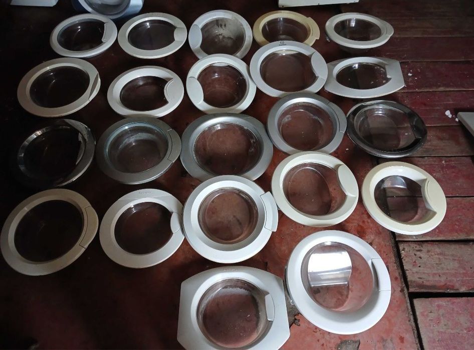 Люки для стиральных машин (дверка на стиральную машину, кришка )
Цена