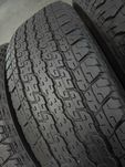 1шт/2шт/3шт. R17 265 65 шини всесезонні Bridgestone Dueler H/T 840