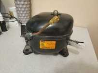 Компрессор для холодильника HTK 12AA Suction ACC  (R-600a) б.у.