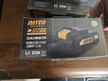 Bateria akumulator niteo 20v 2,5Ah nowe