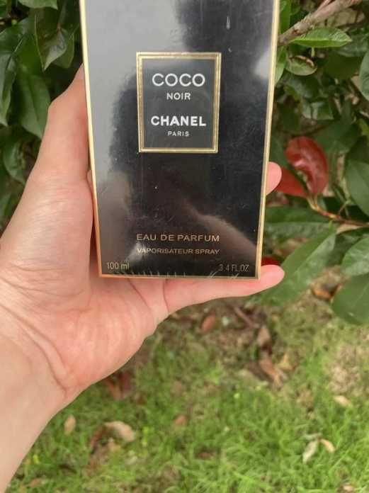 Coco Chanel Noir Eau De Parfum, Women's 3.4oz/100ml