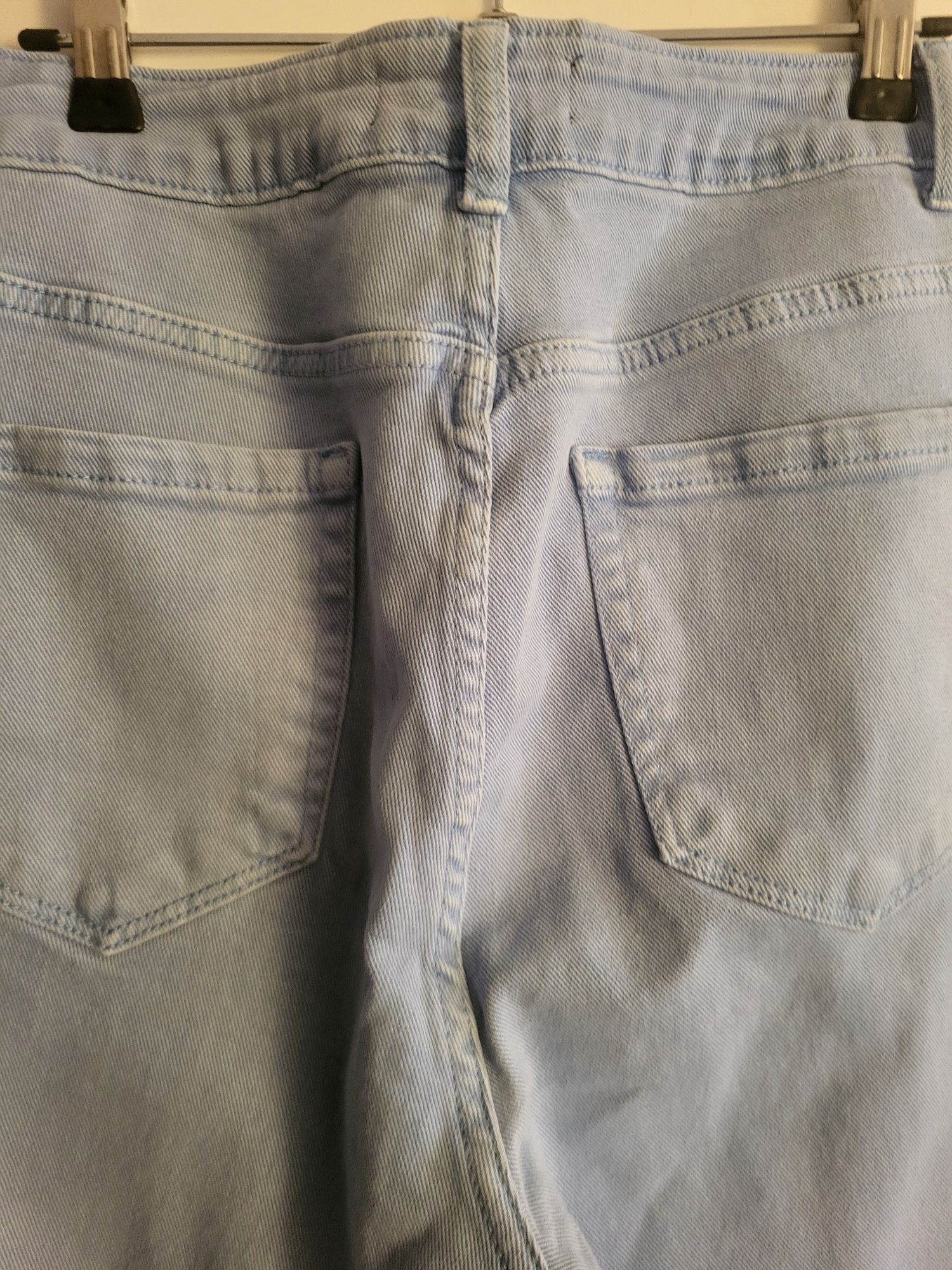 Spodnie Redseventy premium