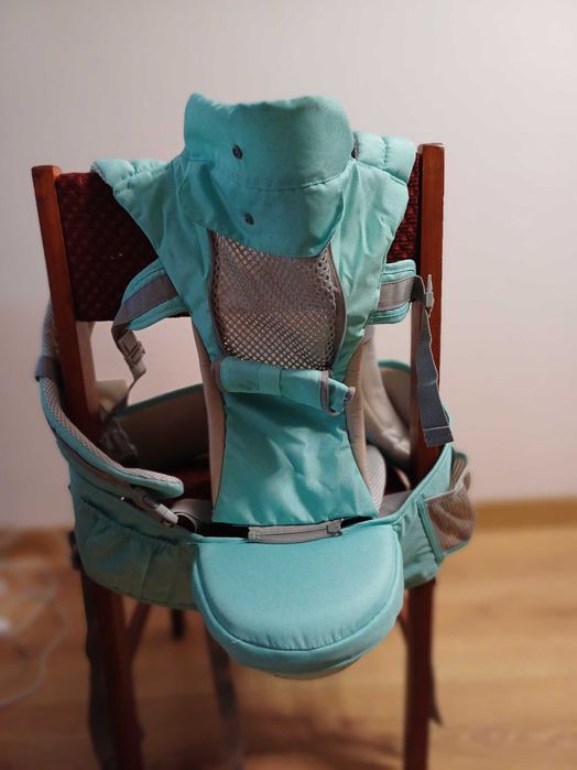 Nosidełko dla dziecka