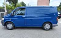 Volkswagen Transporter Т5, 1.9, вантаж.