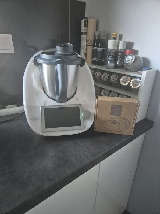 Termomix TM6 plus Gratis