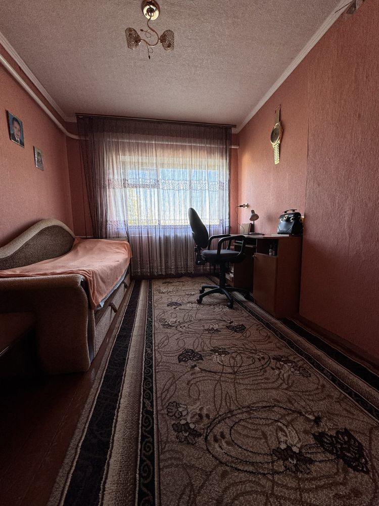 Продам будинок 80квадратів Вишневе(Куйбишево)