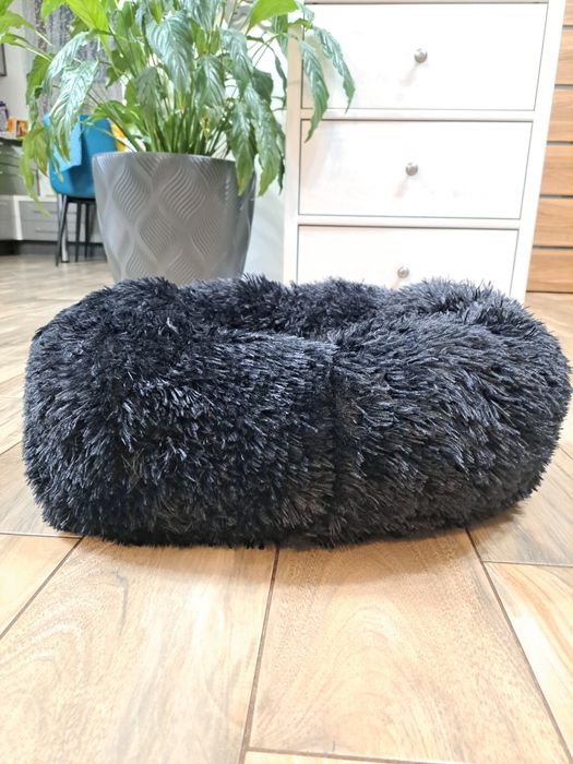 Legowisko Chmurka Owalne Super Jakość 799