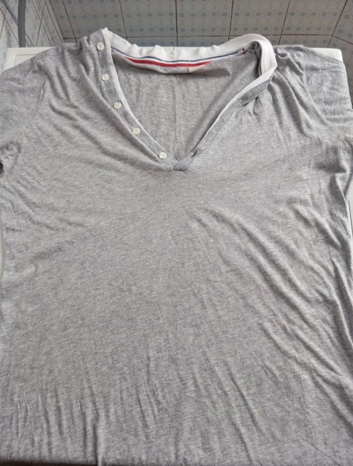 T-shirt energie tamanho L como nova