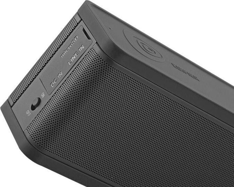 Coluna / Speaker Portátil Bluetooth Edifier Extreme Connect MP260