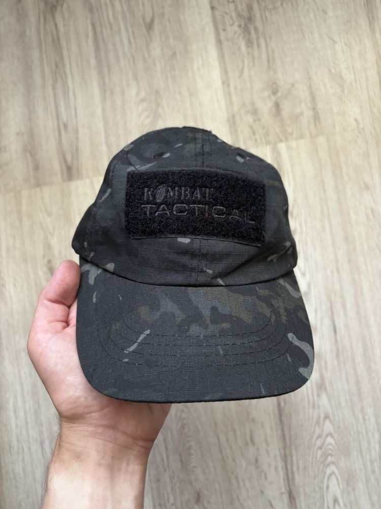 Кепка Combat Tactical оригінал