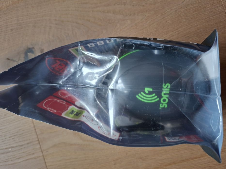 Nauszniki słuchawki przeciwhałasowe JSP