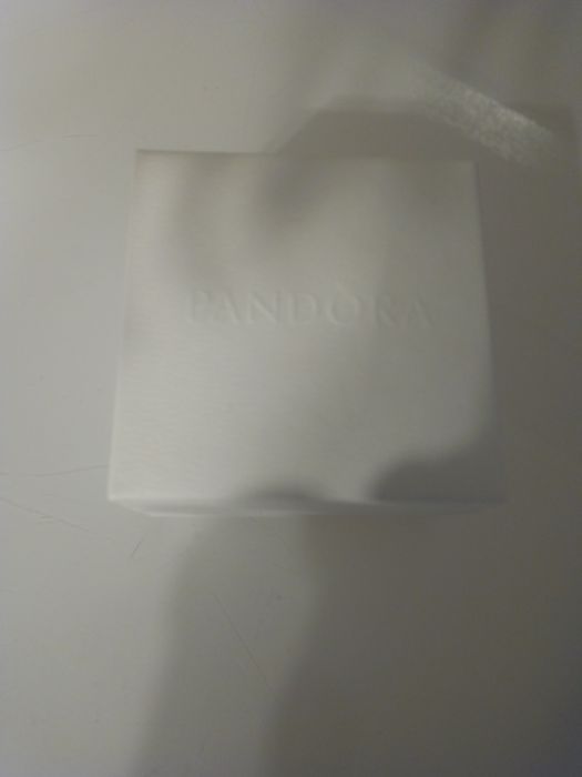 Colar Pandora ..
