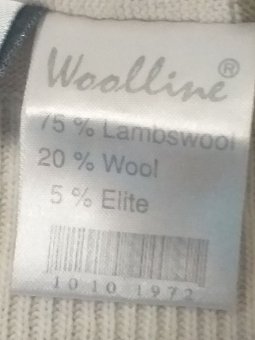 Чоловічий  светр