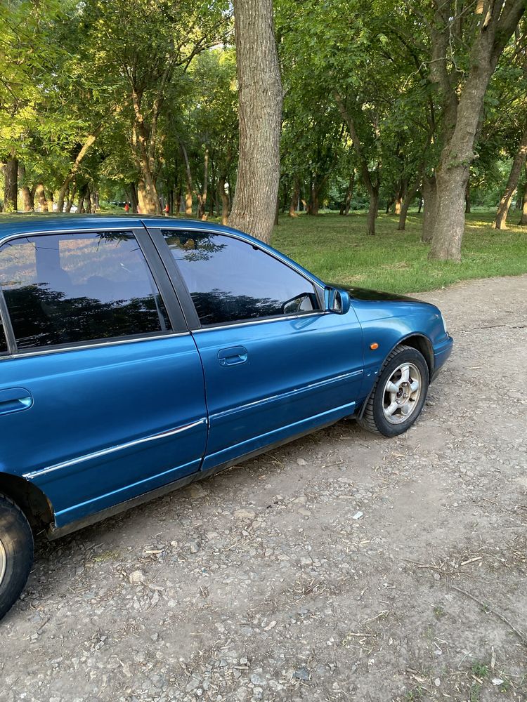 Продам Hyundai Elantra газ бензин