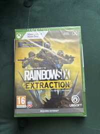 Rainbow Six Extraction Xbox Nowa