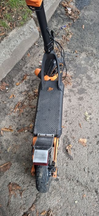 Електросамокат, самокат KUKIRIN G3