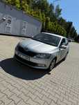 Skoda Fabia Ambition 2018 LPG