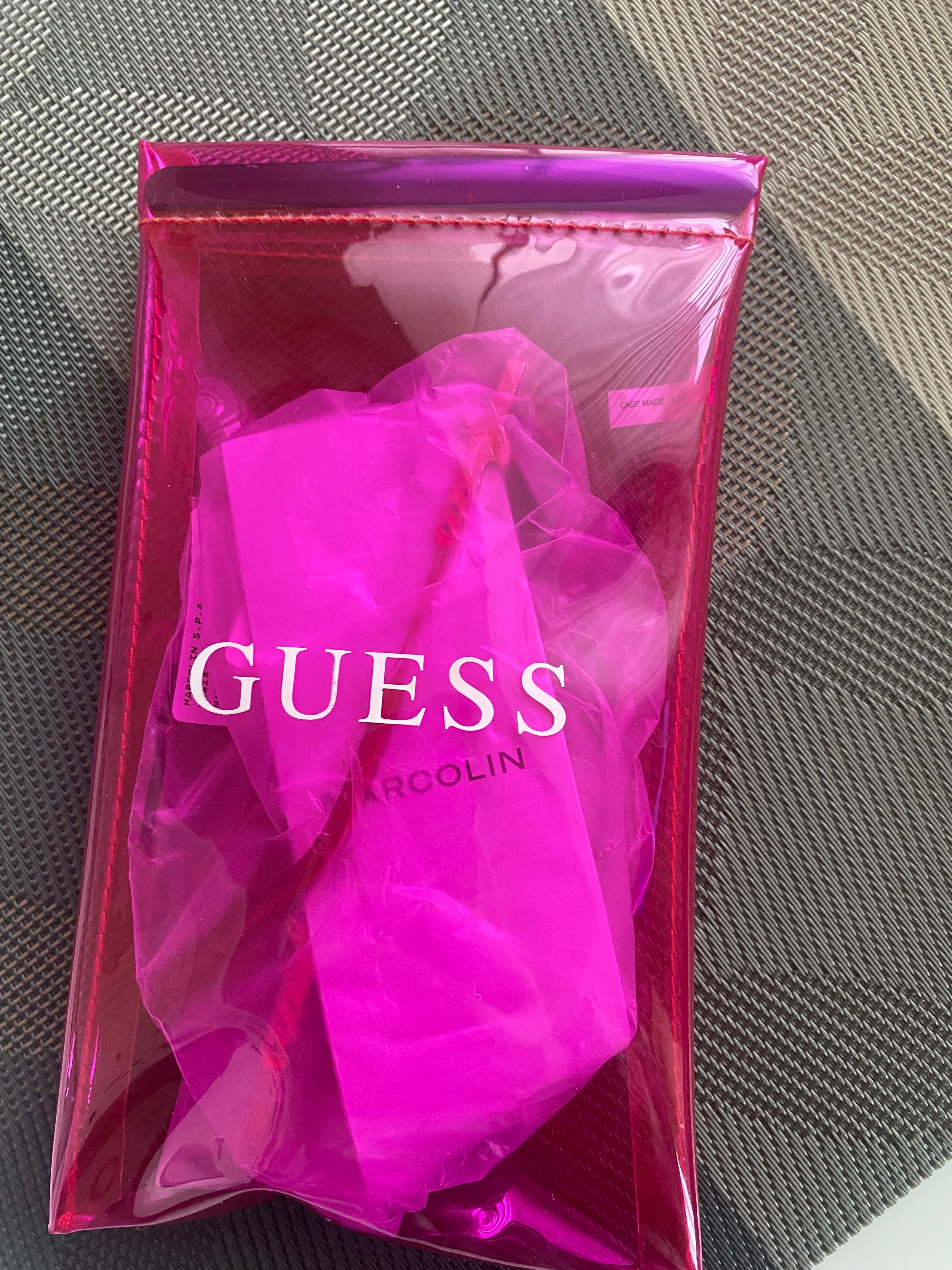 Окуляри фірми Guess для дівчинки 7-10 років