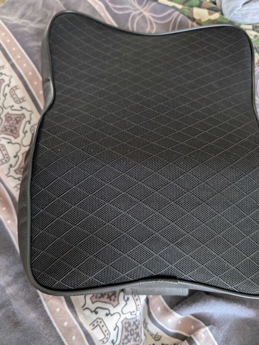 Podgłówek do samochodu