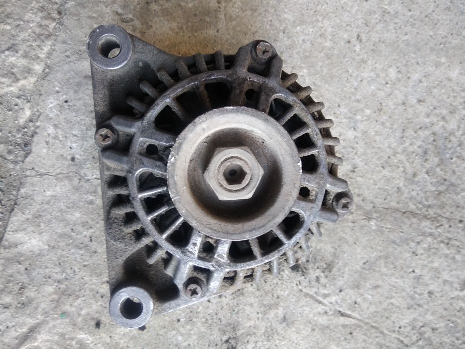 Генератор Пежо Експерт 2.0 hdl