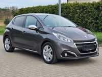 Peugeot 208 1,2 Style Navi Panorama Dach 88tyś KM