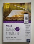 Zbiór zadań maturalnych język polski