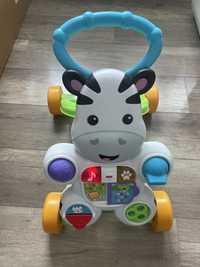 Pchacz Fisher Price