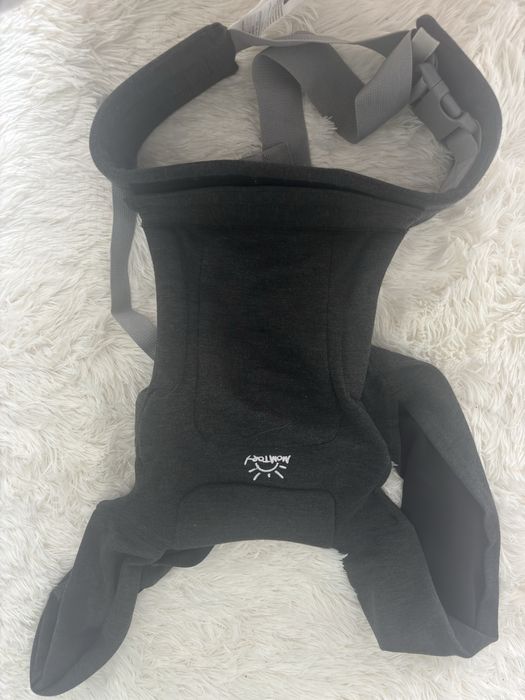 Marsupio para bebé a partir de 0 meses