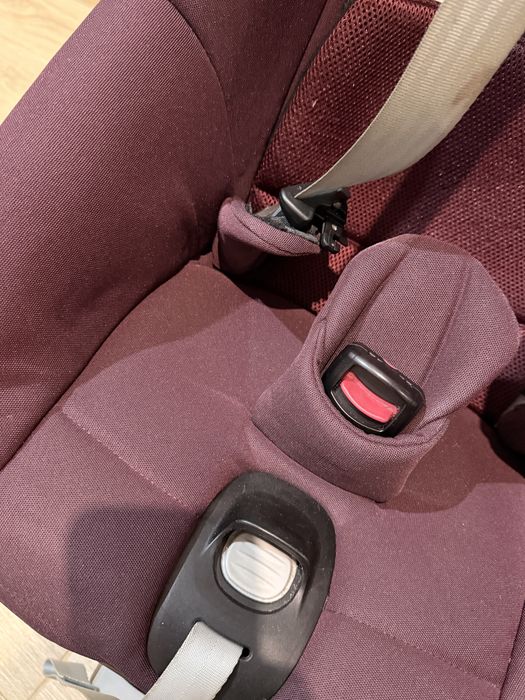 Maxi-Cosi Pearl 360 Authentic дитяче автокрісло