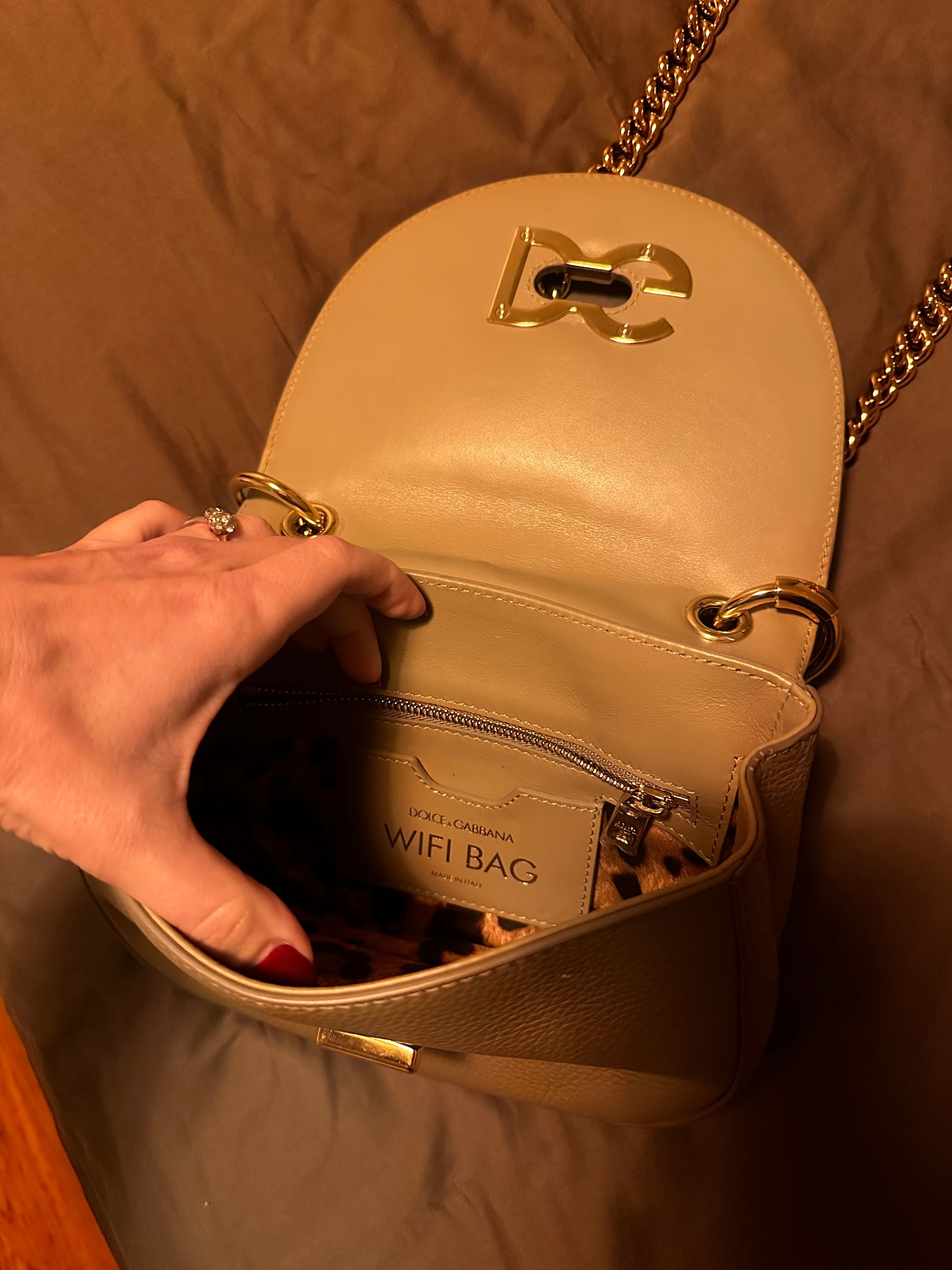 Torebka D&G original