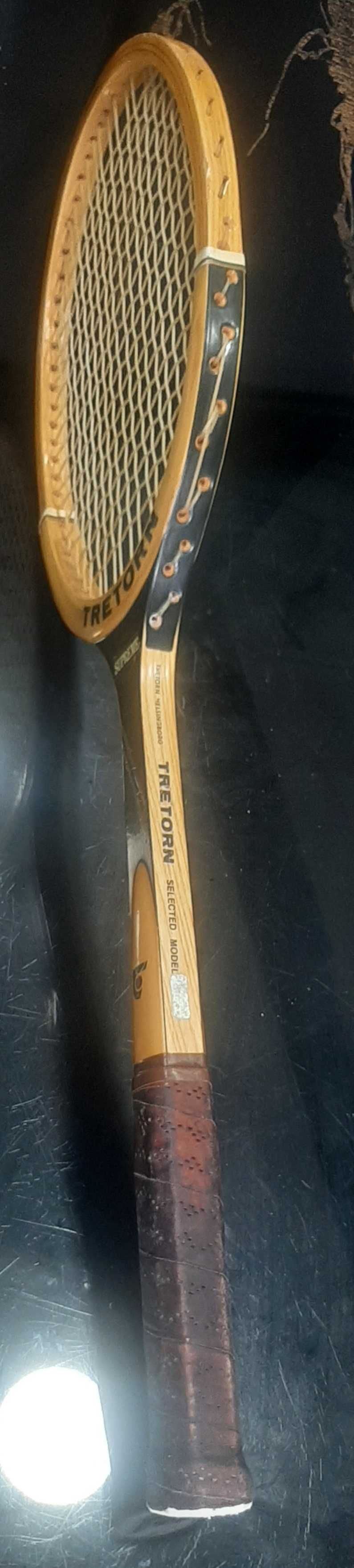 Raquet tens  muito antigo 70.€