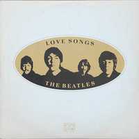 The Beatles – Love Songs 1988 2LP/ vinyl / платівки