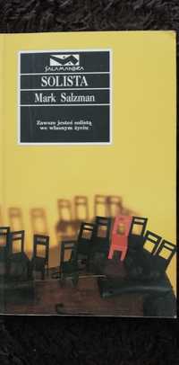 Solista-Mark Salzman