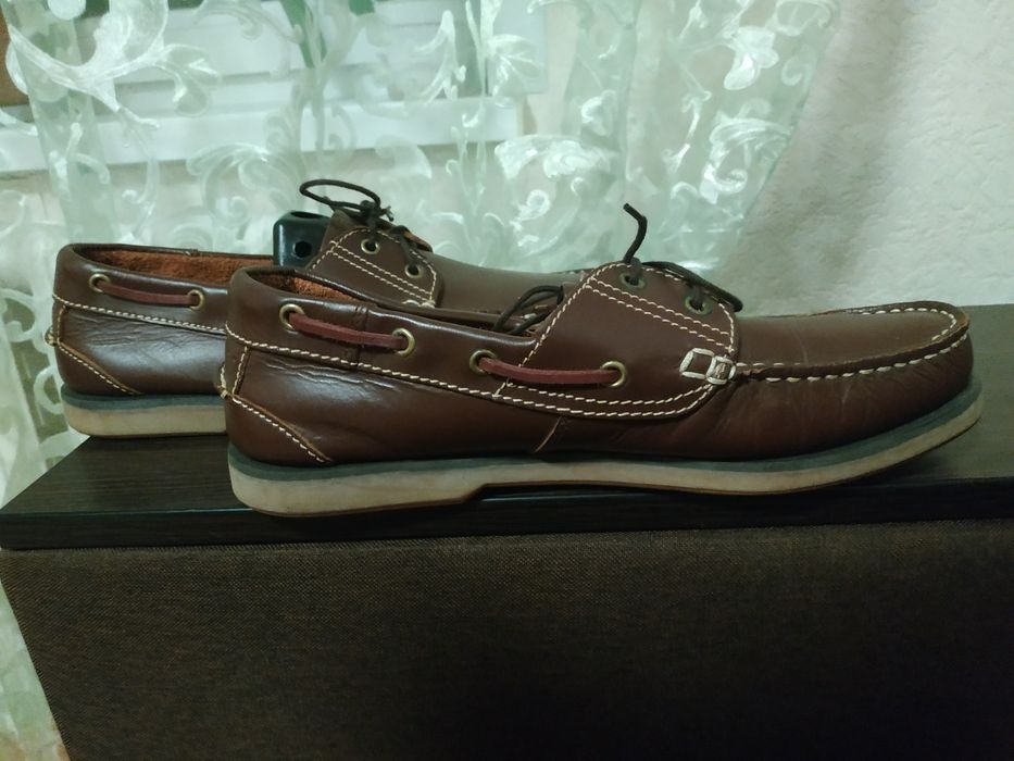 Туфли Clark's, Lotus,  Lloyd